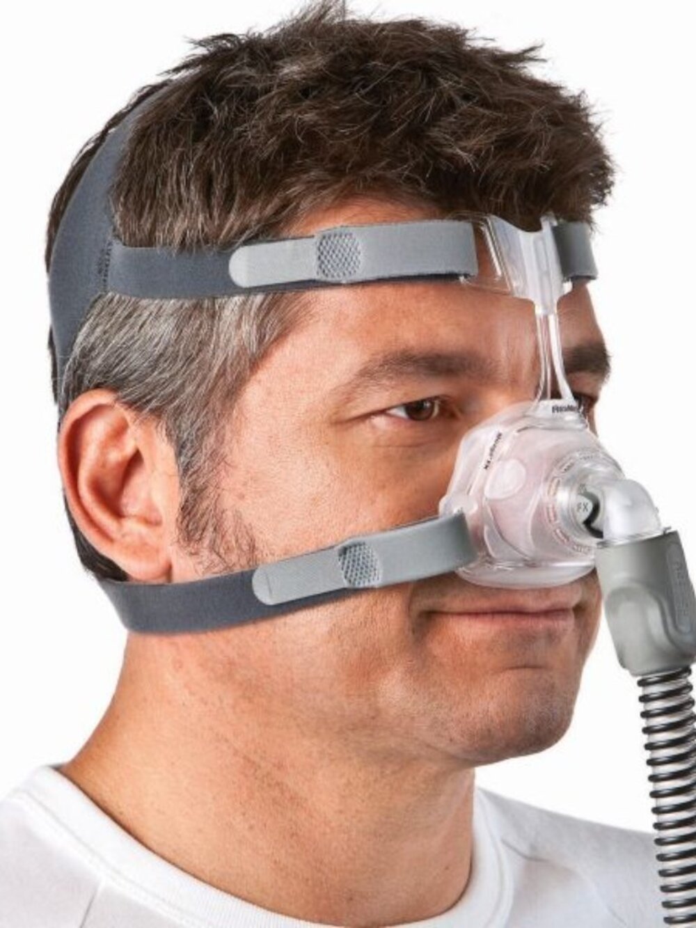 ResMed Mirage FX Complete Nasal Mask 62103
